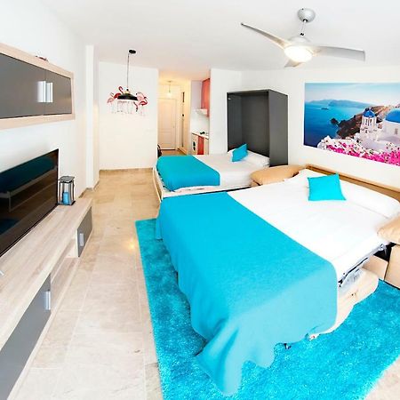Zenplaya 2º 3 Apartment Torremolinos Exterior photo