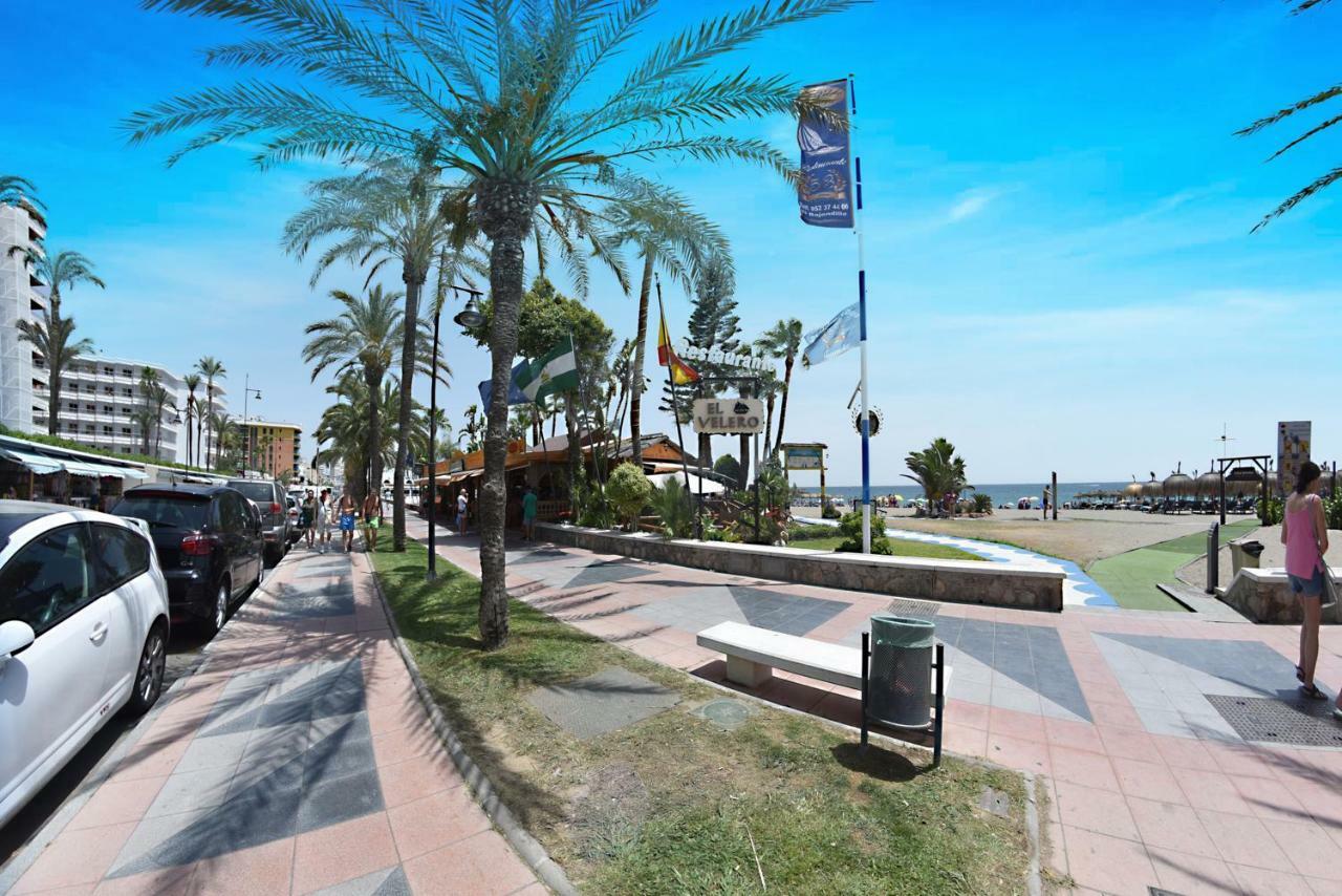 Zenplaya 2º 3 Apartment Torremolinos Exterior photo